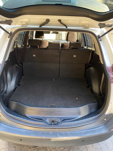 Imagen 11 de 16 de Toyota Rav4 2014 2.0 4x2 Tx Cvt
