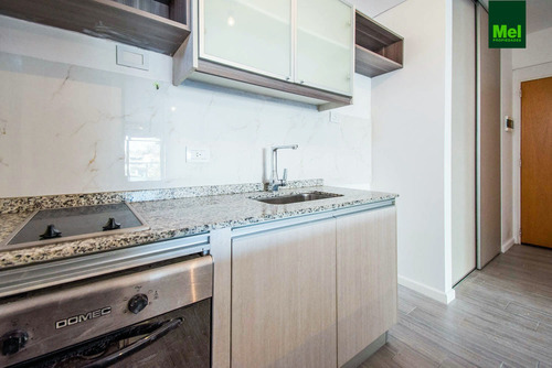 Amplio Monoambiente | Beiro 3461