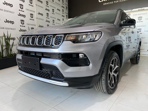 Jeep Compass 1.3 T270 Sport