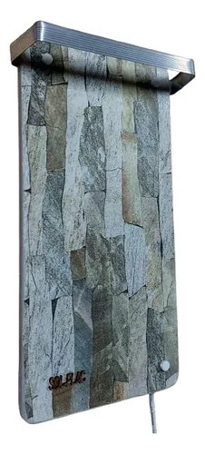 comprar Placa Calefactora Simil Piedra Edic Limitada 300w Sol Plac comprar Placa Calefactora Simil Piedra Edic Limitada 300w Sol Plac