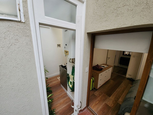 2 Ambientes Renovado - Tipo Ph -2 Patios- Palermo