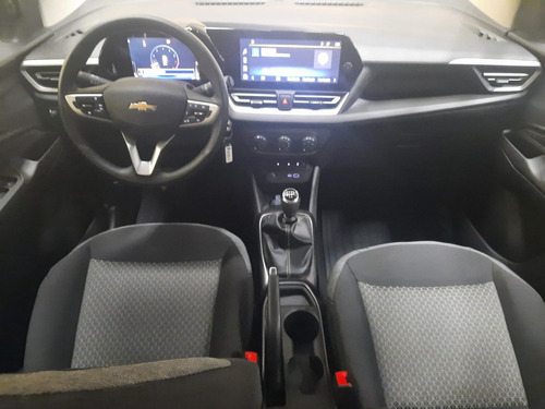 Chevrolet Spin 1.8 Lt 5as 105cv