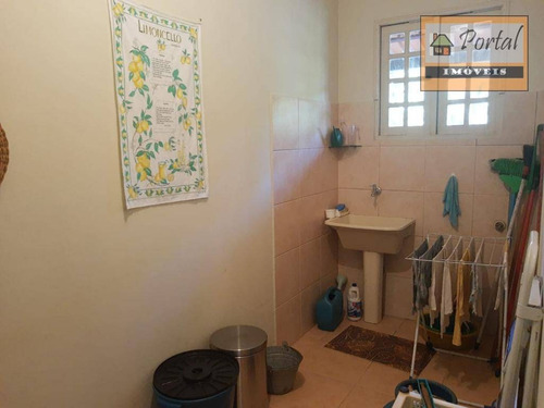 Imagem 15 de 30 de Sítio Com 5 Dormitórios À Venda, 57400 M² Por R$ 700.000 Com Porteira Fechada - Vila Constança (botujuru) - Campo Limpo Paulista/sp - Si0008