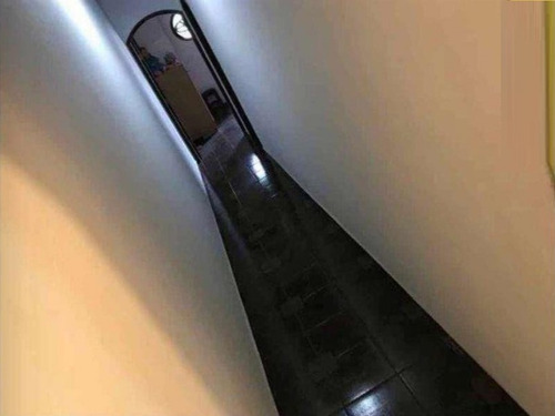 Imagem 5 de 11 de Sobrado A Venda Na Vila Silva, São Paulo - V2091 - 69671827
