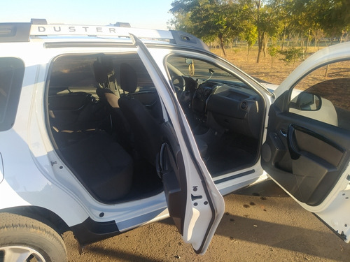 Imagem 7 de 12 de Renault Duster 2018 1.6 16v Dynamique Sce 5p