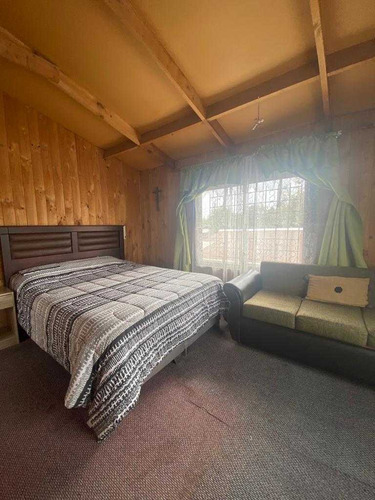 Se Vende Casa 4d Y 2b En Temuco (71187)