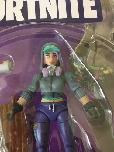 Fortnite Teknique Solo Mode Nuevo (Usado)