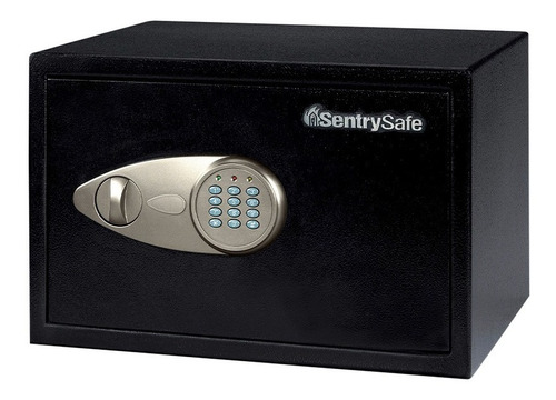 Caja De Seguridad Digital Sentry Safe X105 0.98 Ft.3
