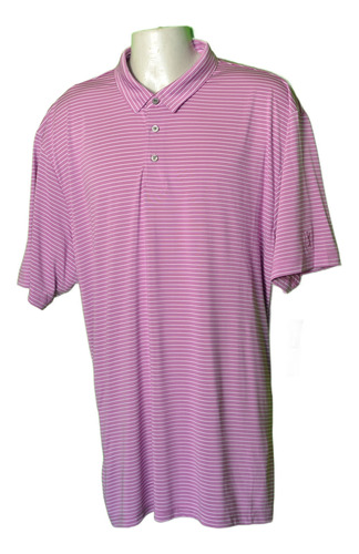 Playera Pga Tour Talla Xl Hombre Original Nueva Polo