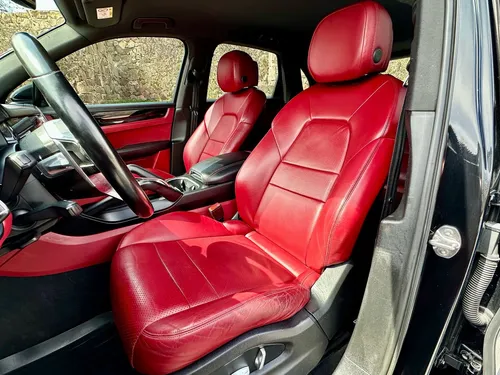 Porsche Cayenne V6 3.0l 340hp
