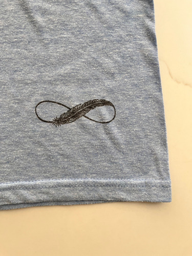 Hard Rock Playera De Imagine Dragons (Usado)