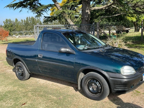 Chevrolet Corsa 1998 1.6 Gl