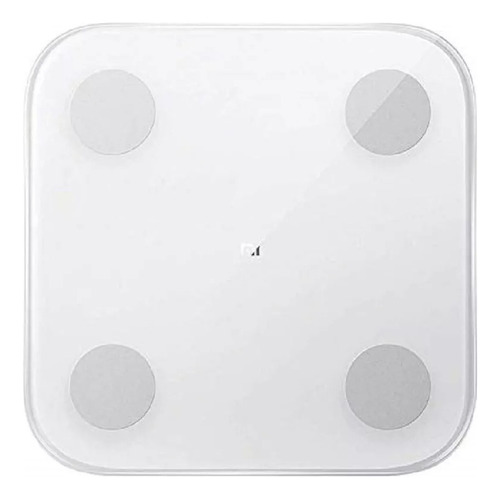 Balanza De Peso Xiaomi Mi Body Composition Scale 2