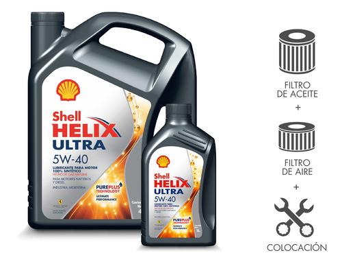 Cambio De Aceite Cronos 1.8 16v Precision Pack Premium 18/23