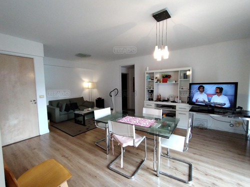 Imagen 3 de 30 de 2 Ambientes En Venta En Puerto Madero. Con Cochera. Balcón Terraza