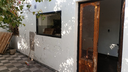 Casa 4 Ambientes Con Lote Propio 150 Mts2 Aprox. Colombia 4400 San Justo Barrio San Nicolas