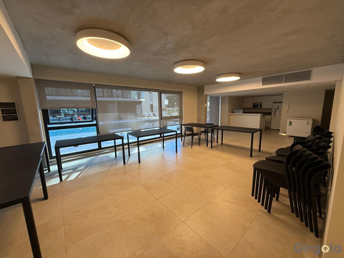 Alquiler Temporario Departamento Colegiales