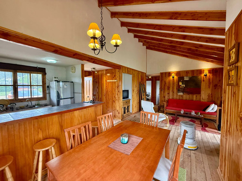 Parcela Casa Pozo Luz Quilamuta Melipilla (171792)