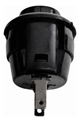 Switch Plastico Tipo Boton Circuito Abierto 1a 250v Radox 83