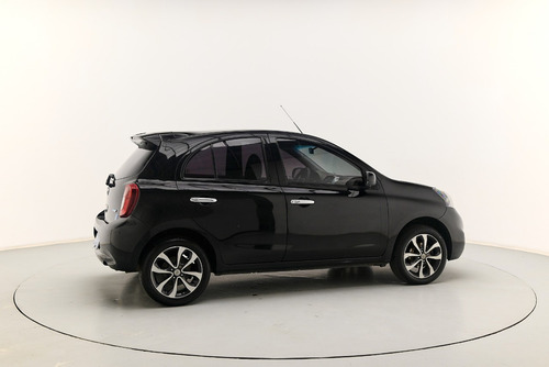 Nissan March 1.6