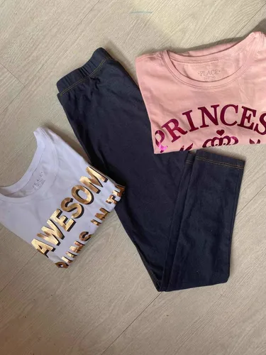 Marca place 2025 niñas