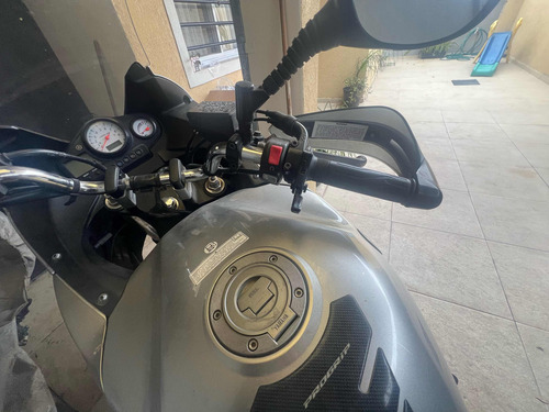 Yamaha Tdm 900