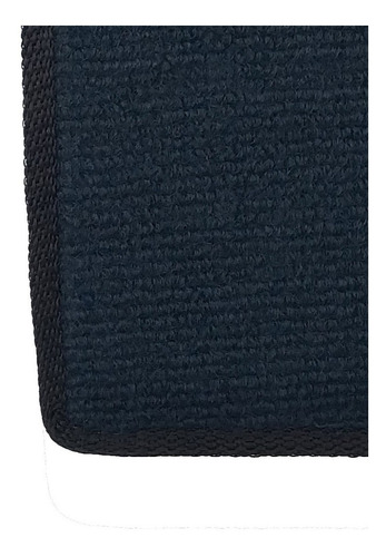 Cubre Tablero Honda Bordado Element Modelos 2003 - 2006 Azul Acero-negro Bordado. Element
