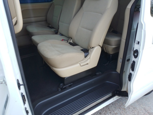 Mitsubishi H 1 . Diesel .full Doble Aire Impecable