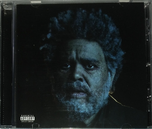 Weeknd - Dawn Fm (cd)