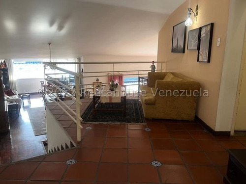 Imagen 9 de 18 de Casa En Venta Urb,las Mercedes Mls #22-29086 Sc