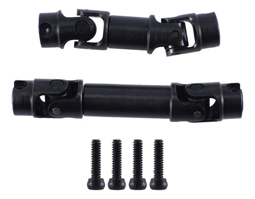 Eje De Transmisión Metálico Cvd Driveshaft 9751 Para Trx4m -