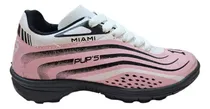 Comprar Botines Papi Fútbol 5 Pups De Inter De Miami Me.ssi 