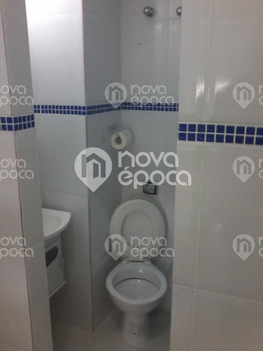 Imagem 20 de 20 de Lojas Comerciais Venda - Ref: Lb0sl34195