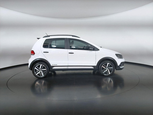 Imagem 3 de 15 de 180896 - Volkswagen Fox 2018 Com Garantia