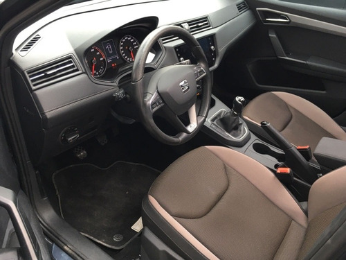 Imagen 6 de 14 de Seat Ibiza Xcellence