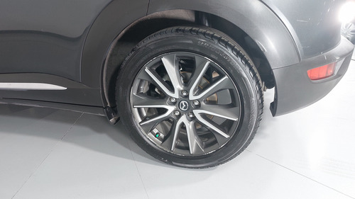 Mazda CX-3 2.0 I GRAND TOURING 2WD AT