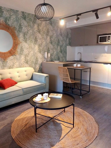 Venta, Apartamento, Mono Ambiente, Pocitos