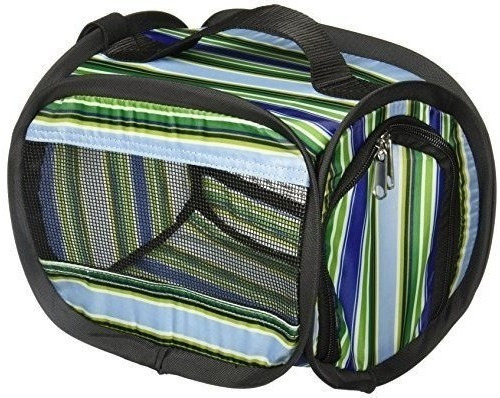 Ware Manufacturing Twistngo Carrier Para Mascotas Pequeñas