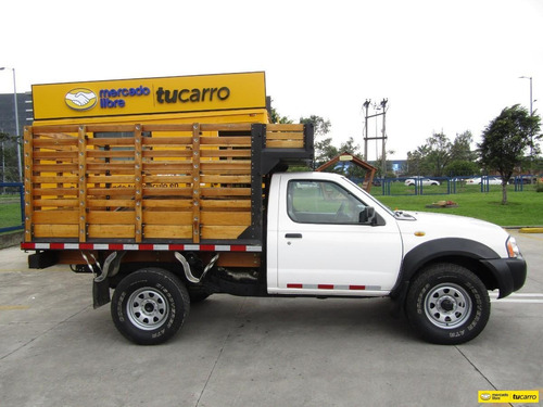 Nissan Frontier Japones 4x4