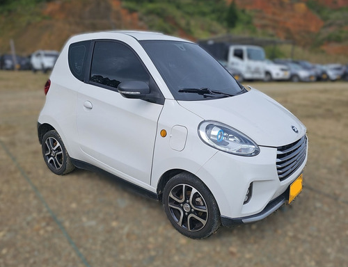 Stärk Zhidou D2s Eléctrico 2024