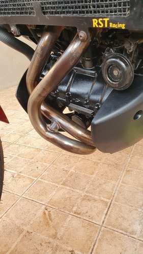 Imagen 11 de 25 de Kawasaki Versys 650