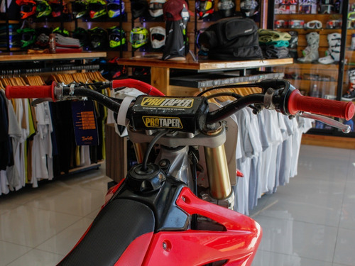 Imagen 8 de 11 de Honda Crf 250