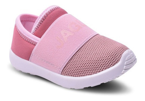 Imagen 2 de 6 de Zapatillas Jaguar Oficial Art. #907 20 Al 26 Niños