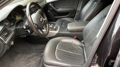 Imagen 9 de 12 de Audi A6 2012