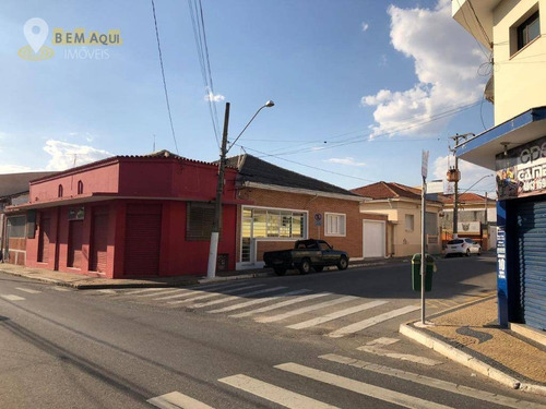 Imagem 2 de 30 de Casa Com 3 Dormitórios À Venda, 248 M² Por R$ 790.000,00 - Centro - Itu/sp - Ca1344