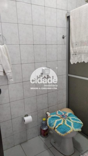 Imagem 11 de 21 de Casa Residencial À Venda, 2 Quartos, 1 Suíte, 4 Vagas, Recanto Tropical - Cascavel/pr - 12748