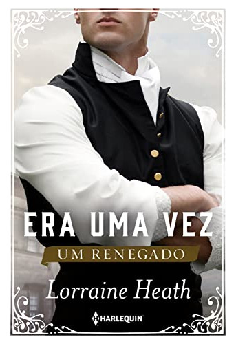 Libro Era Uma Vez Um Renegado