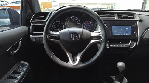 Imagen 13 de 15 de Honda Br-v 2018 1.5 Prime Cvt