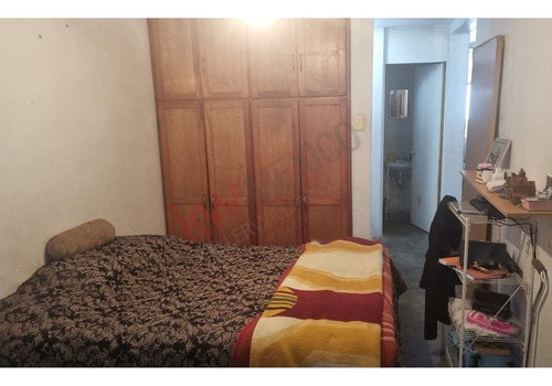 Casa En Venta En La Colonia Saucito De 140 Mts De Construccion En $1,500,000