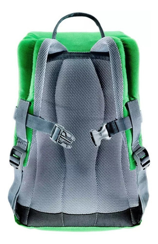 Mochila Para Niño Deuter Schmusebär Color Magenta